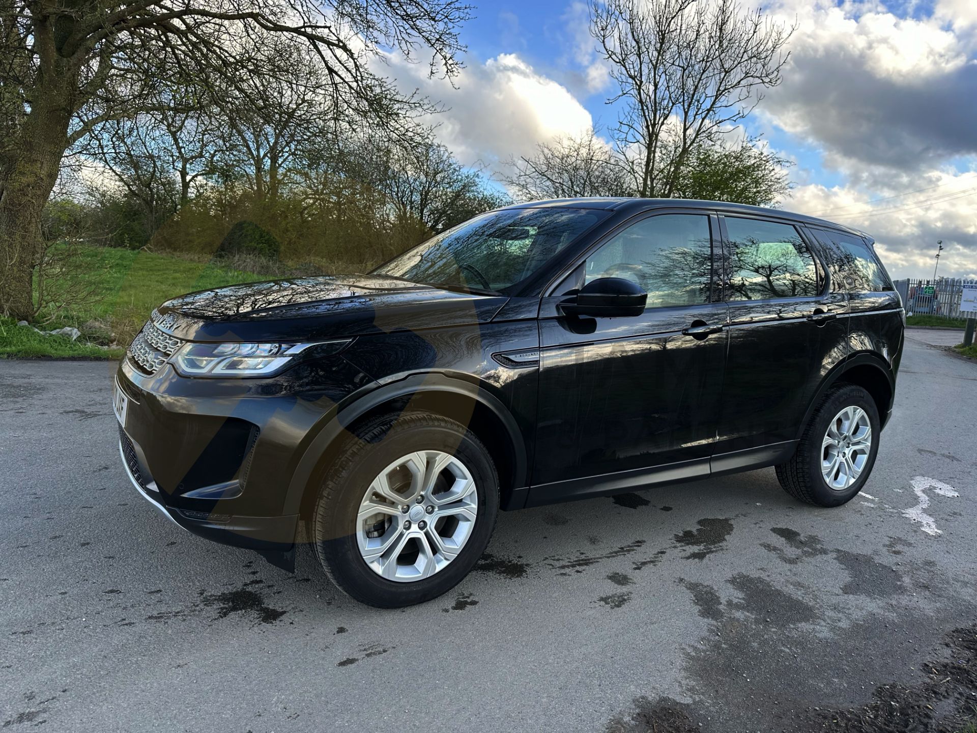 (ON SALE) LAND ROVER DISCOVERY SPORT (2021 - ALL NEW FACELIFT MODEL) 2.0 DIESEL - AUTO STOP/START - Bild 7 aus 50