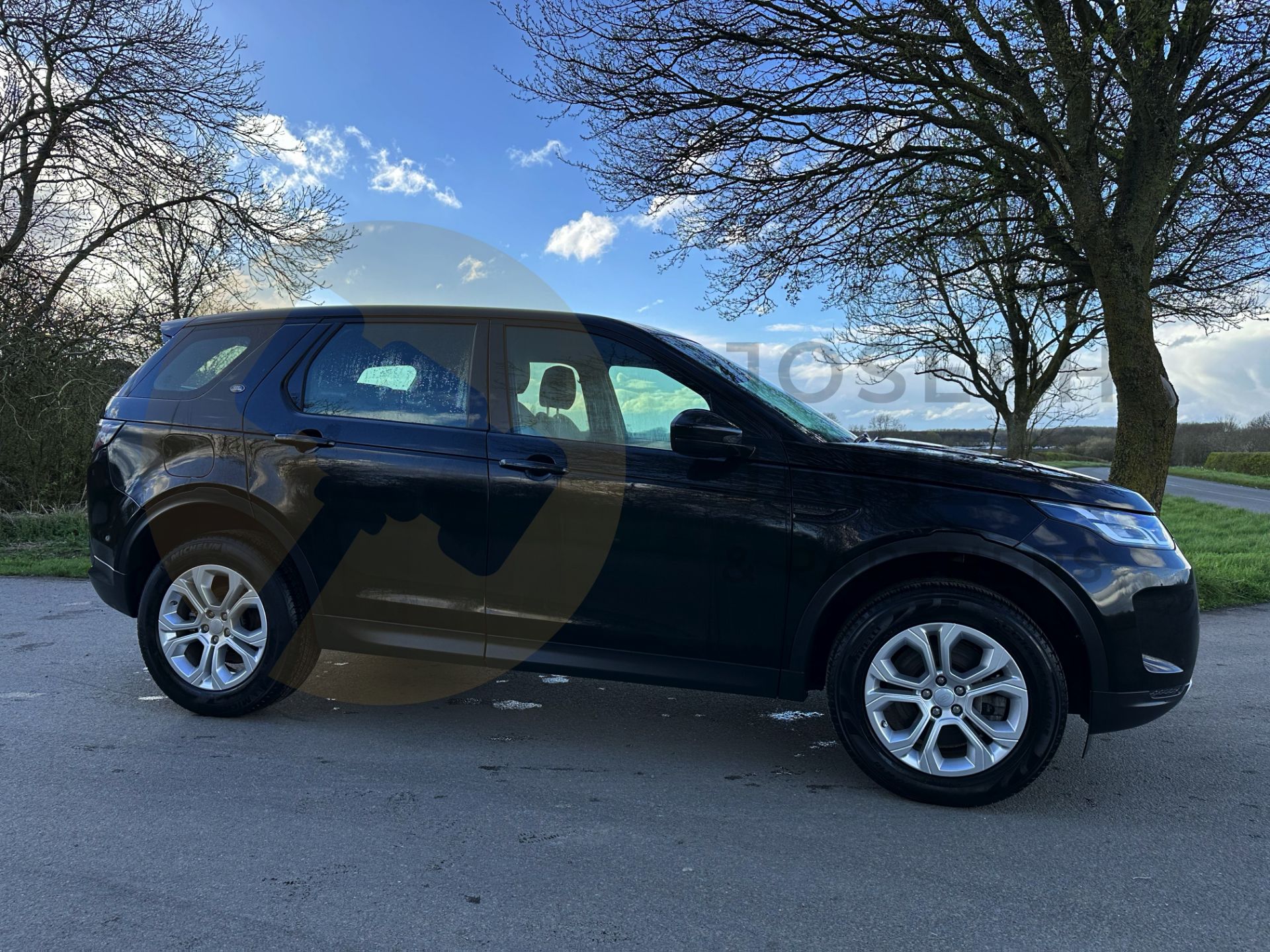 (ON SALE) LAND ROVER DISCOVERY SPORT (2021 - ALL NEW FACELIFT MODEL) 2.0 DIESEL - AUTO STOP/START