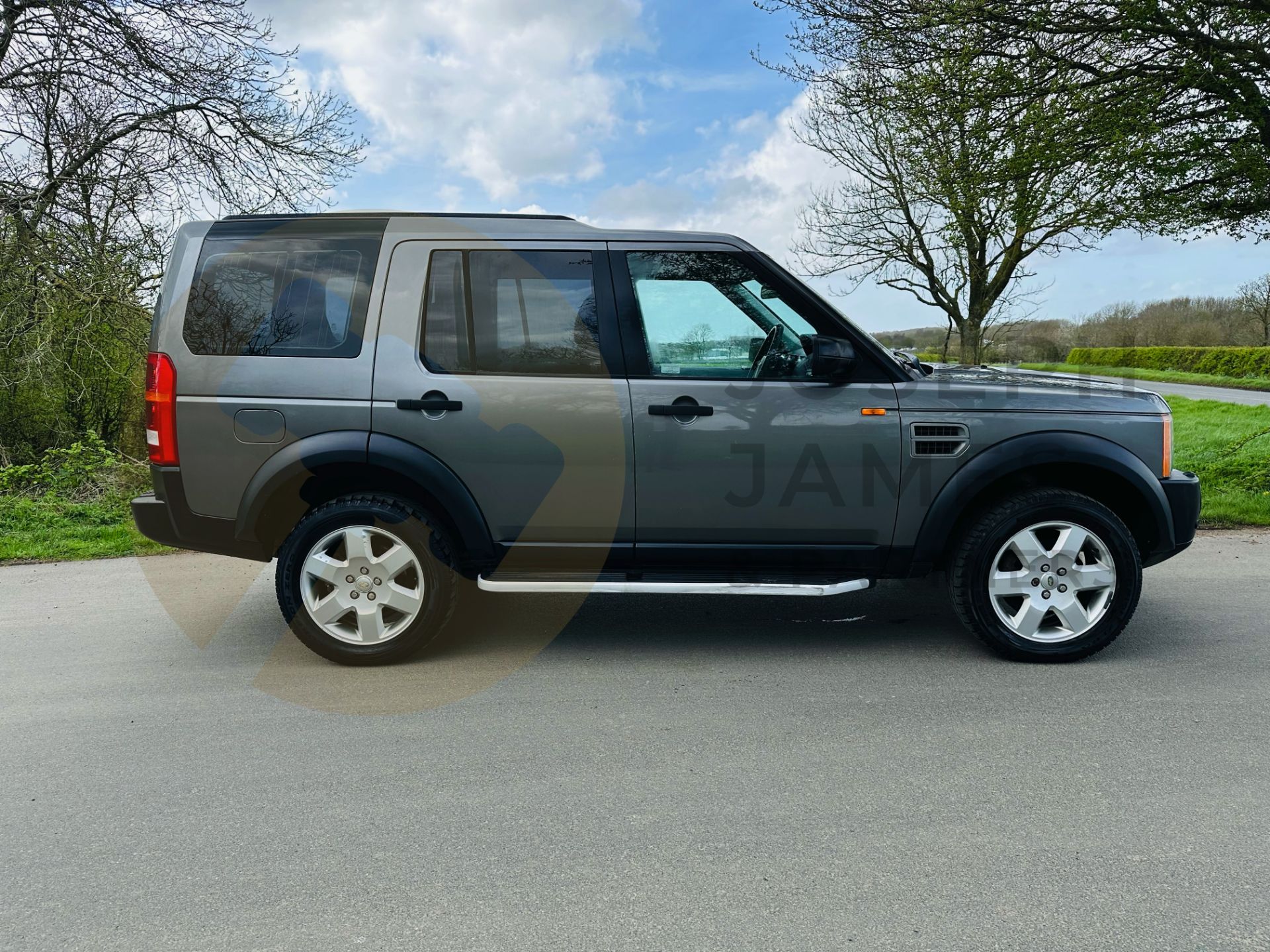 (ON SALE) LAND ROVER DISCOVERY TDV6 *HSE EDITION* AUTO (08 REG) 7 SEATER - 12X SERVICES (NO VAT) - Image 12 of 51