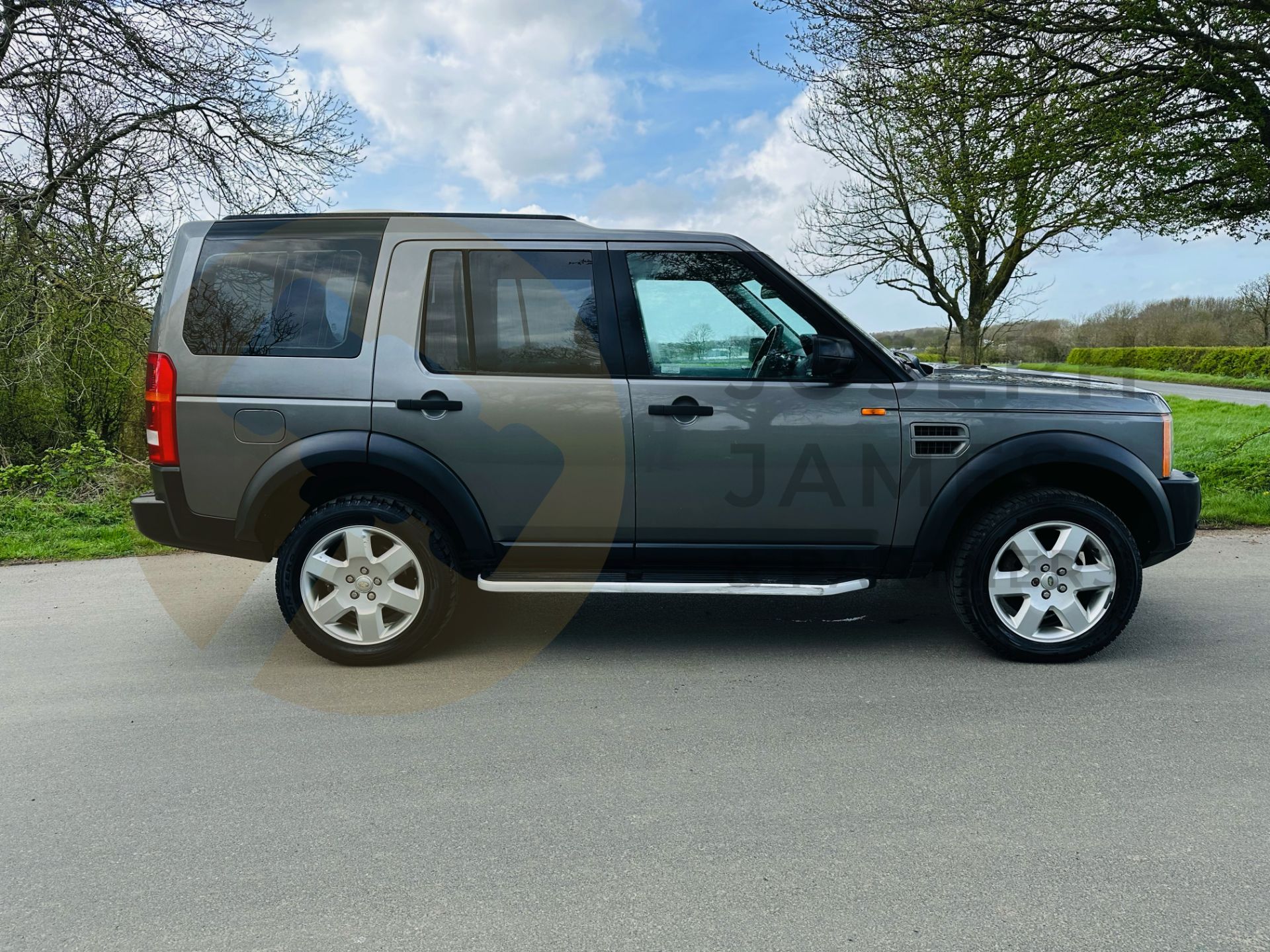 (ON SALE) LAND ROVER DISCOVERY TDV6 *HSE EDITION* AUTO (08 REG) 7 SEATER - 12X SERVICES (NO VAT) - Bild 12 aus 51