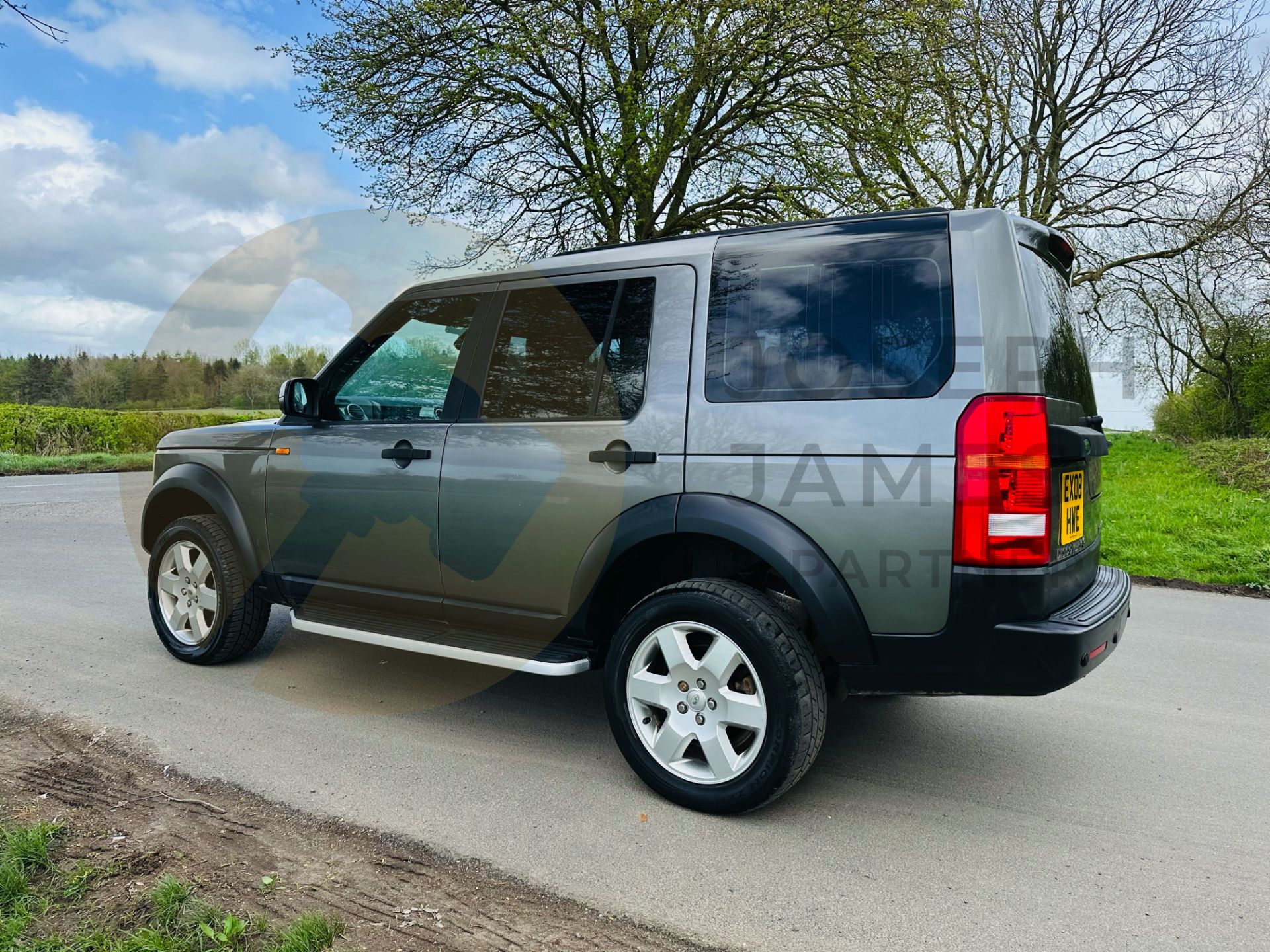 (ON SALE) LAND ROVER DISCOVERY TDV6 *HSE EDITION* AUTO (08 REG) 7 SEATER - 12X SERVICES (NO VAT) - Image 7 of 51