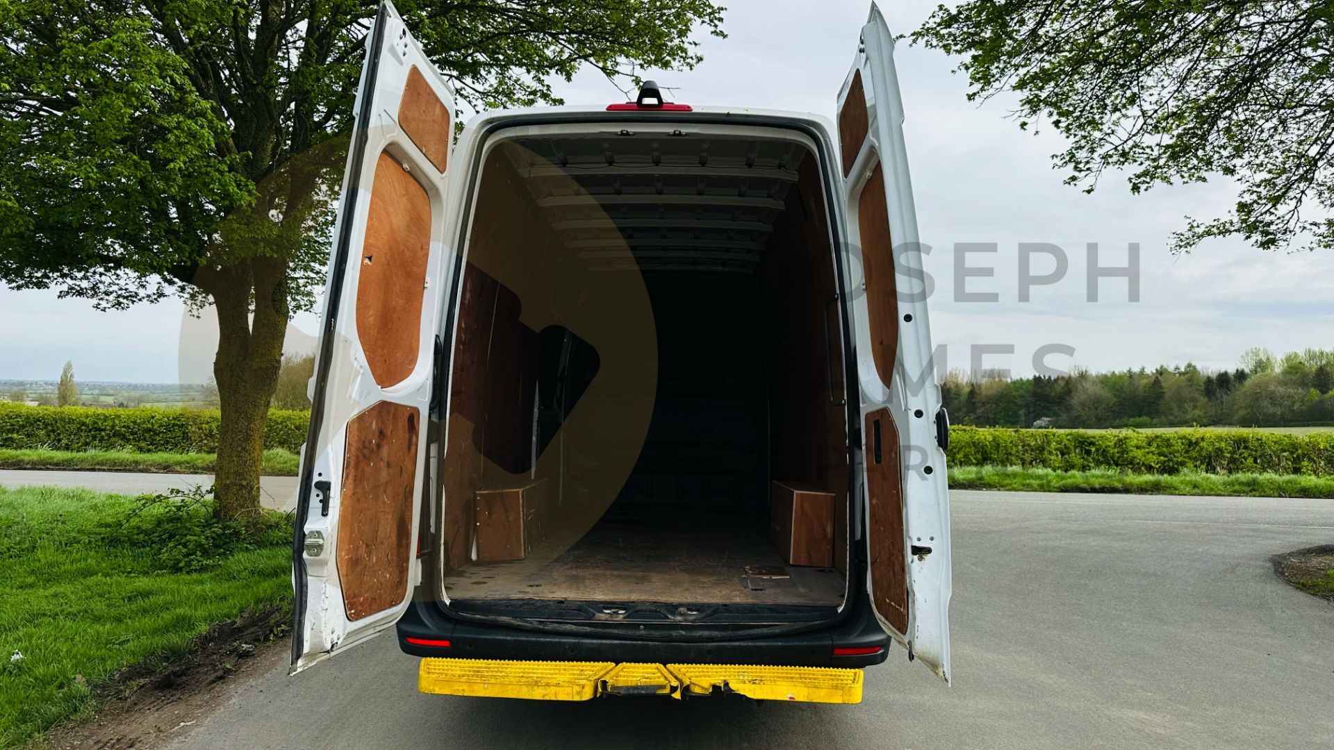 MERCEDES SPRINTER 315CDI PROGRESSIVE LWB / HI TOP (2021 MODEL) EURO 6 (147BHP) CRUISE - DAB - Image 23 of 39