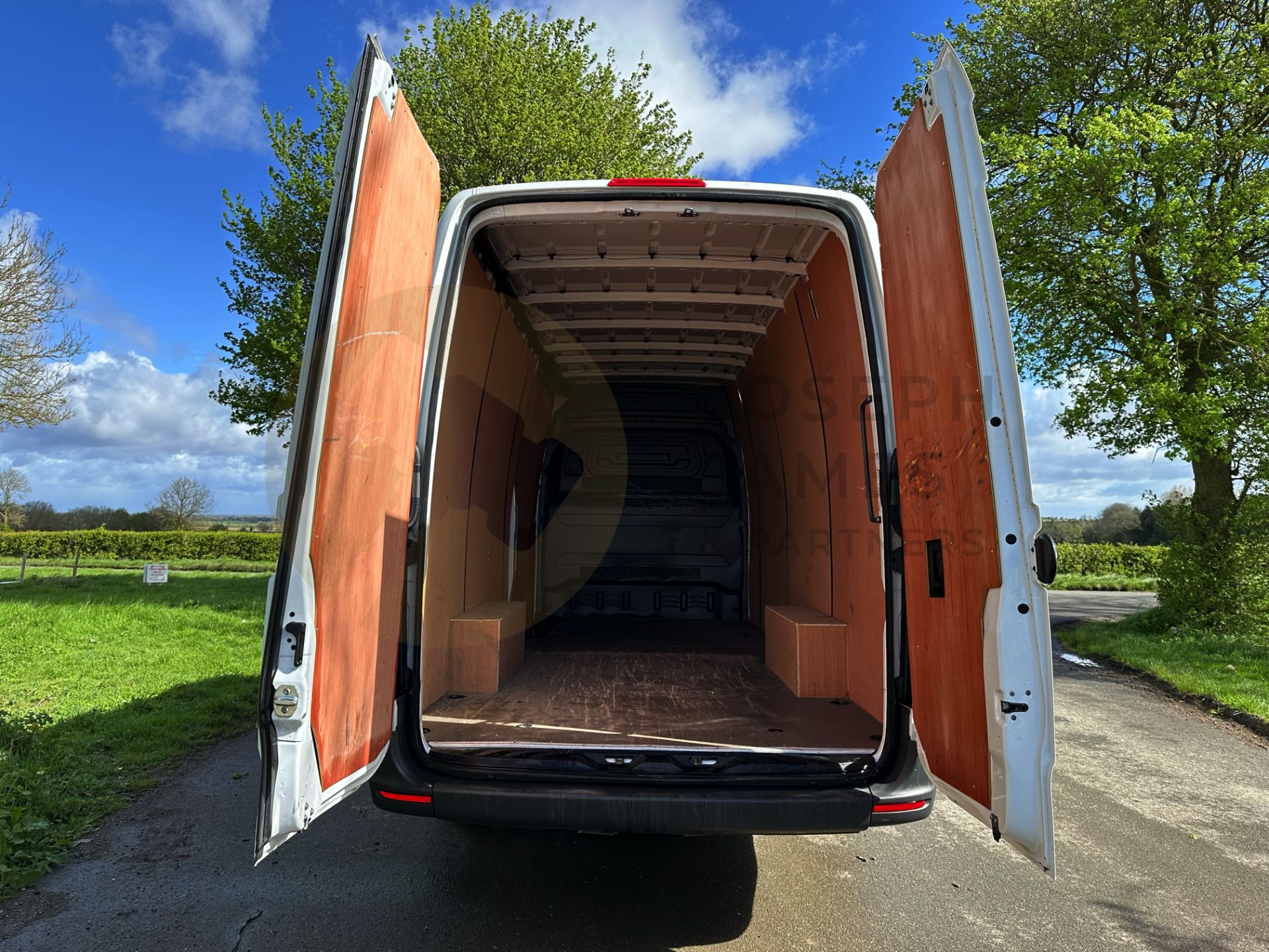 MERCEDES-BENZ SPRINTER 315 CDI *PROGRESSIVE* LWB HI-ROOF (2023 NEW FACELIFT MODEL) *EURO 6 / U-LEZ* - Bild 23 aus 43