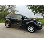 (On Sale) RANGE ROVER EVOQUE *SE TECH* 5 DOOR SUV (67 REG - EURO 6) 2.0 TD4 - 180 BHP - AUTOMATIC