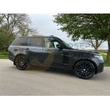 RANGE ROVER VOGUE *AUTOBIOGRAPHY* SUV (2017 - EURO 6) 3.0 TDV6 - AUTOMATIC *ULTIMATE SPEC* (NO VAT)