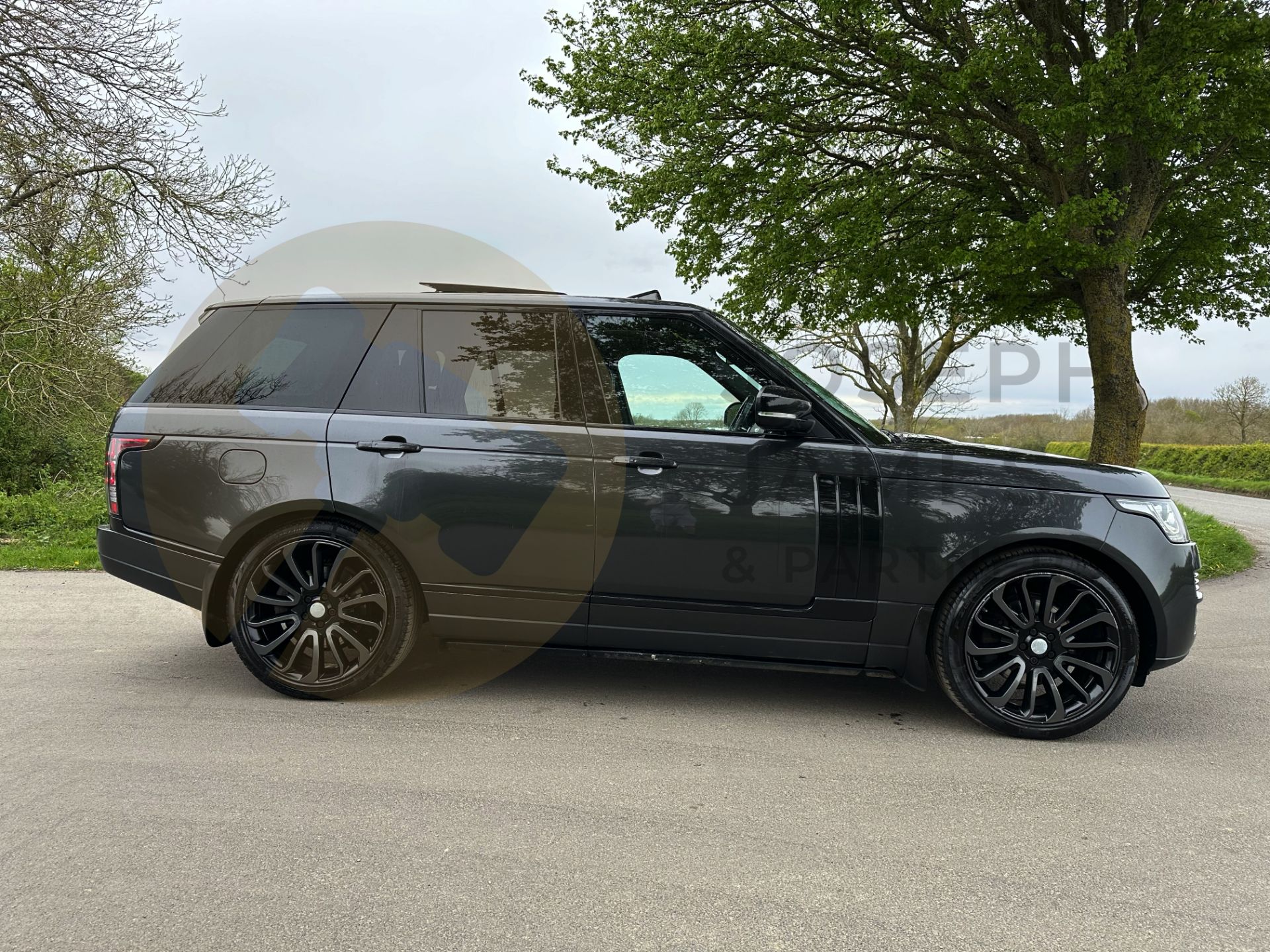 RANGE ROVER VOGUE *AUTOBIOGRAPHY* SUV (2017 - EURO 6) 3.0 TDV6 - AUTOMATIC *ULTIMATE SPEC* (NO VAT) - Bild 14 aus 63