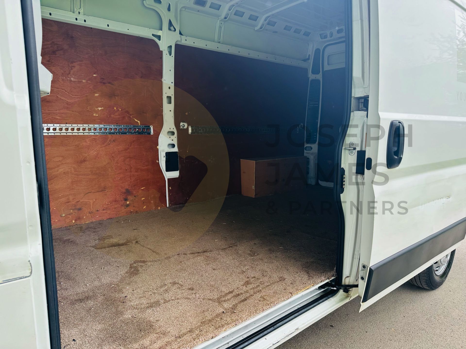 (ON SALE) CITROEN RELAY 2.2 BLUE-HDI "ENTERPRISE" (2019 REG) SAT NAV (AIR CON) - ULEZ COMPLAINT - Image 20 of 23