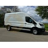 FORD TRANSIT 130 T350 *LEADER EDITION* LWB HI-ROOF (2022 FACELIFT MODEL) 2.0 TDCI 'ECOBLUE' *EURO 6*