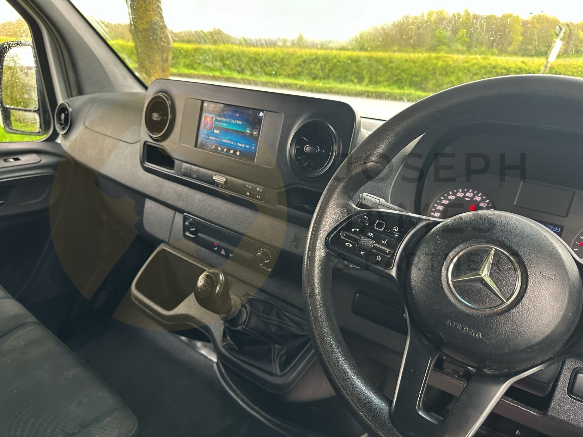 MERCEDES-BENZ SPRINTER 314 CDI *MWB HI-ROOF* (2020 - EURO 6) 140 BHP - 6 SPEED (1 OWNER) *U-LEZ* - Bild 29 aus 39