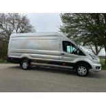 FORD TRANSIT *L4 XLWB HI-ROOF* LIMITED EDITION (2022 - FACELIFT) 2.0 TDCI 'ECOBLUE' HYBRID *EURO 6*