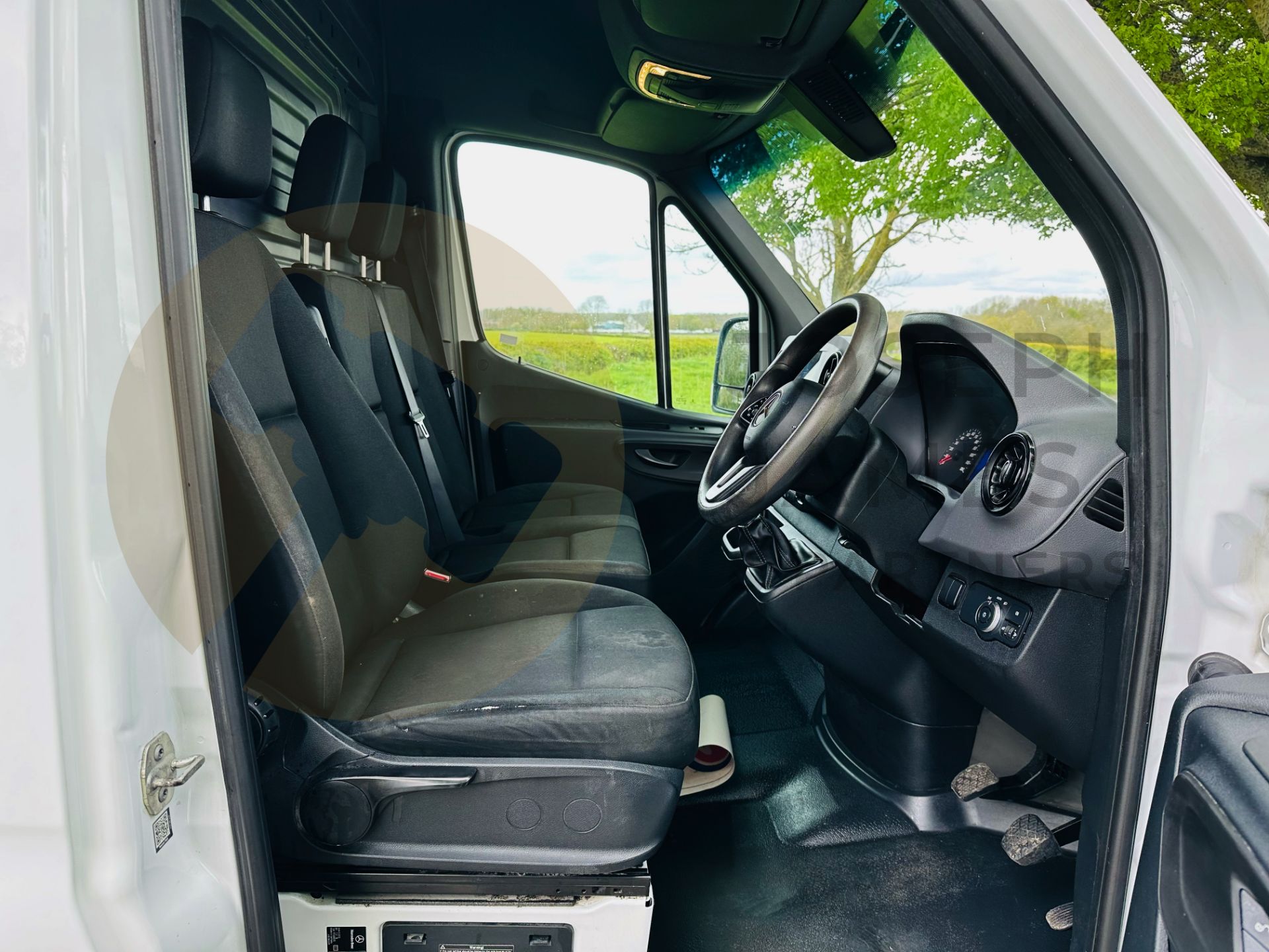 MERCEDES-BENZ SPRINTER 315 CDI *PROGRESSIVE* LWB HI-ROOF (2021 - FACELIFT MODEL) *EURO 6* - Bild 17 aus 29