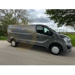 ON SALE VAUXHALL VIVARO "SPORTIVE" LWB 1.6CDTI (120) - 2019 MODEL - 1 OWNER - AIR CON - LOOK