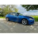 (ON SALE) BMW 330E PHEV *M SPORT* 4 DOOR SALOON (17 REG) 2.0 PETROL - ELECTRIC HYBRID (NO VAT)