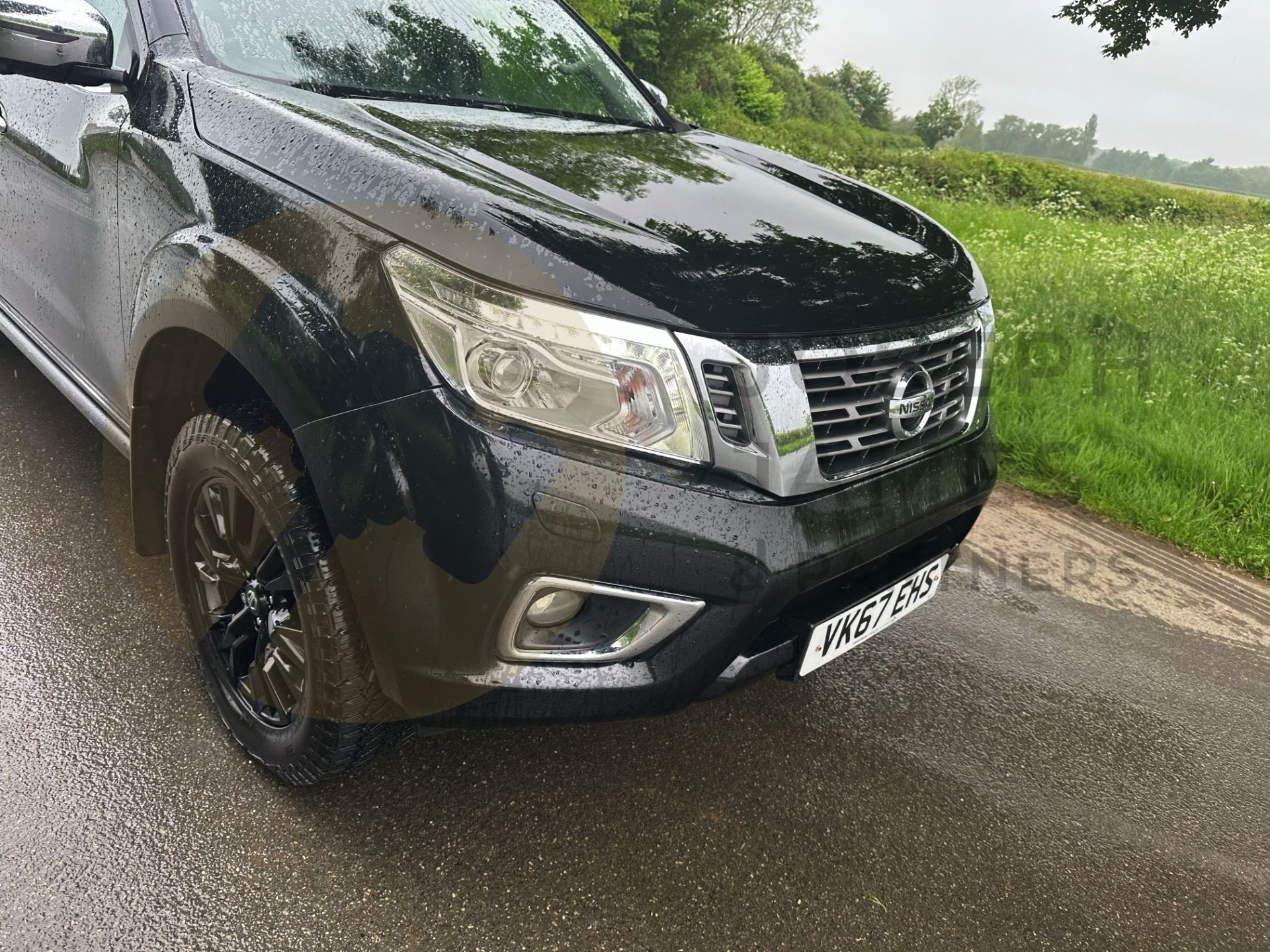 (ON SALE) NISSAN NAVARA *TREK-1 EDITION* DOUBLE CAB PICK-UP (2018 - EURO 6) 2.3 DCI - AUTOMATIC - Image 18 of 52