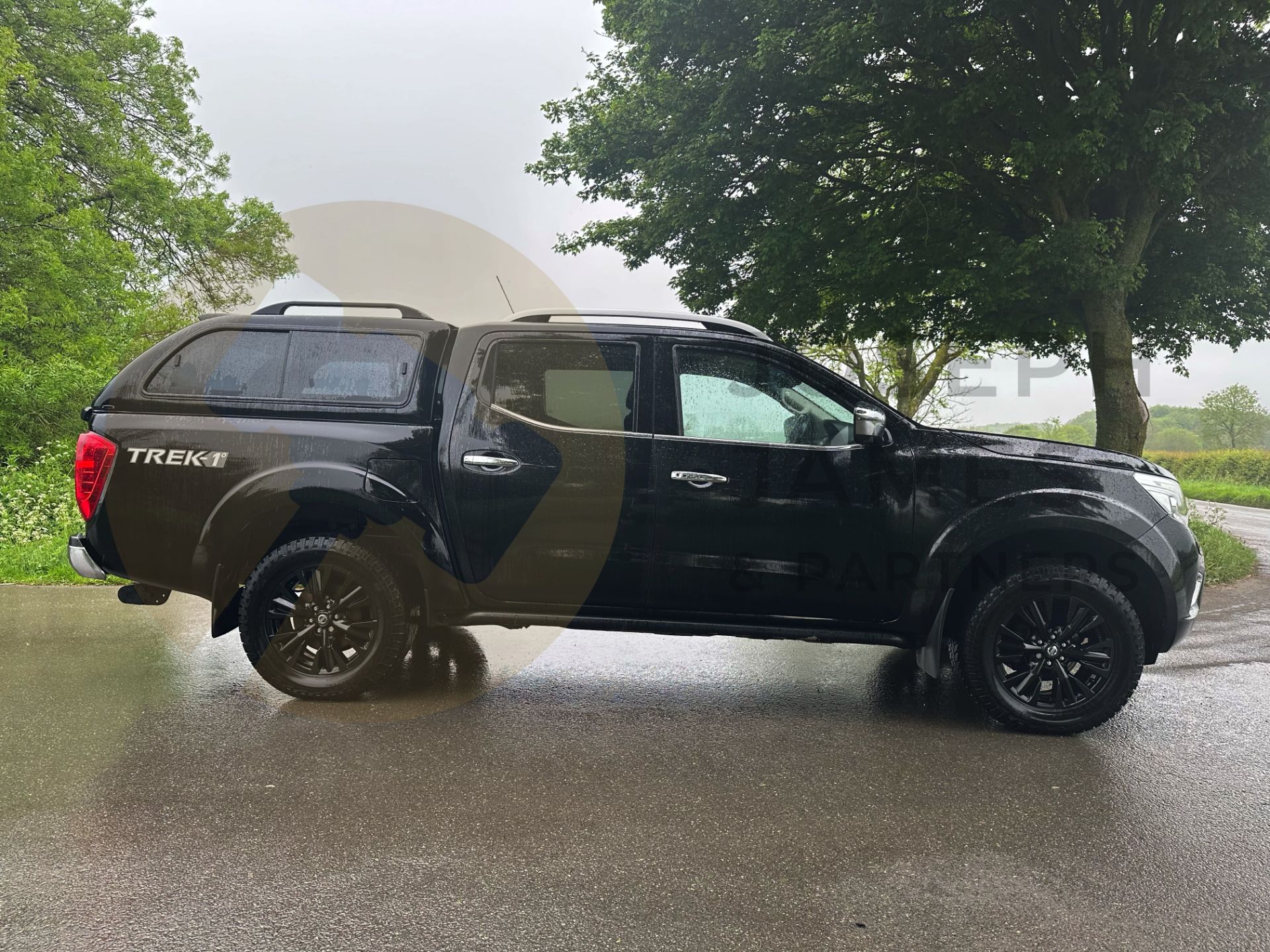 (ON SALE) NISSAN NAVARA *TREK-1 EDITION* DOUBLE CAB PICK-UP (2018 - EURO 6) 2.3 DCI - AUTOMATIC - Image 14 of 52