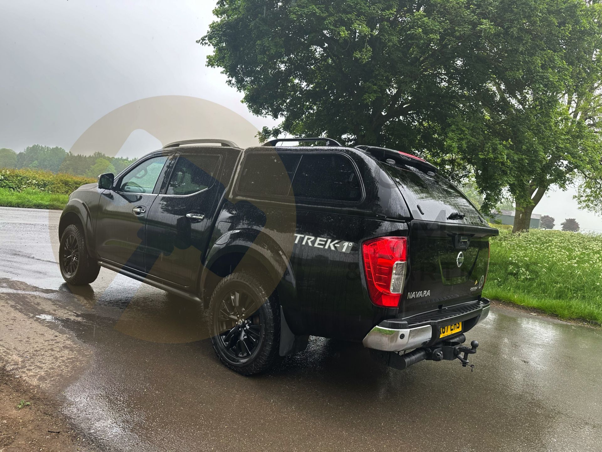 (ON SALE) NISSAN NAVARA *TREK-1 EDITION* DOUBLE CAB PICK-UP (2018 - EURO 6) 2.3 DCI - AUTOMATIC - Image 10 of 52