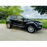 (ON SALE) RANGE ROVER EVOQUE 2.2 ED4 *PURE EDITION* - 2015 MODEL - START / STOP - LEATHER