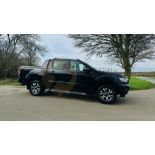 FORD RANGER *WILDTRAK* DOUBLE CAB PICK-UP (2020 - FACELIFT MODEL) 2.0 TDCI 'ECOBLUE' - 10 SPEED AUTO