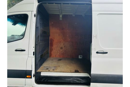 MERCEDES-BENZ SPRINTER 315 CDI *PROGRESSIVE* MWB HI-ROOF (2021 MODEL) - FULL SERVICE HISTORY!!! - Image 13 of 30