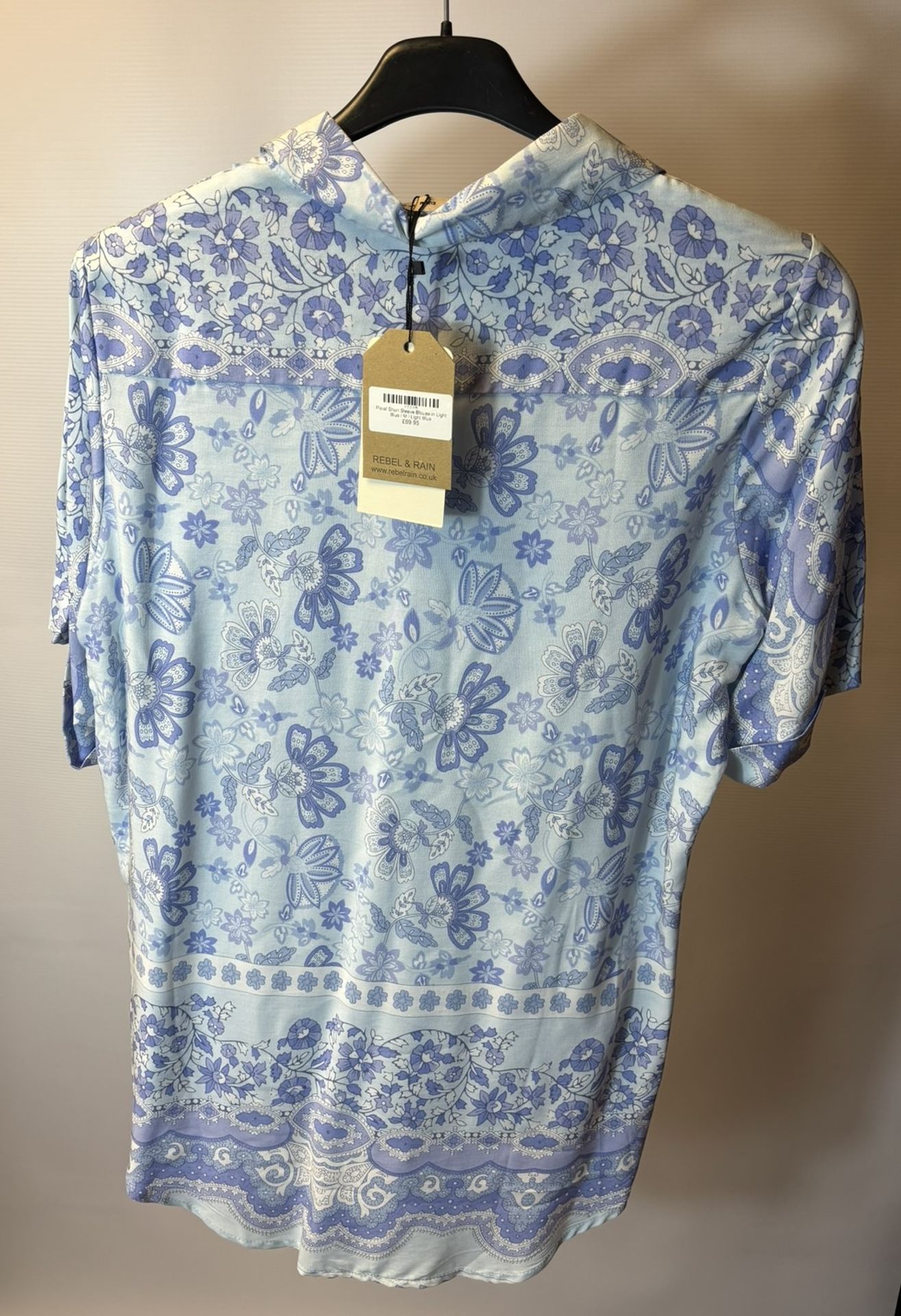 15 x Various Women's Tops/Blouses/Shirts As Seen In Photos - Image 11 of 45