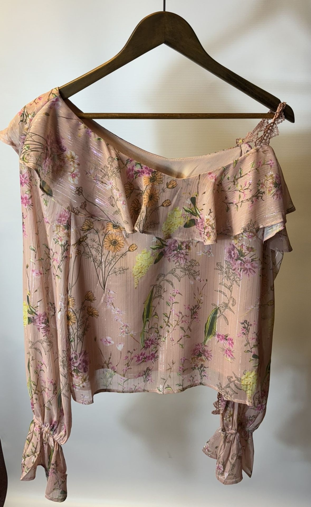 15 x Various Women's Tops/Blouses/Shirts As Seen In Photos - Image 19 of 45