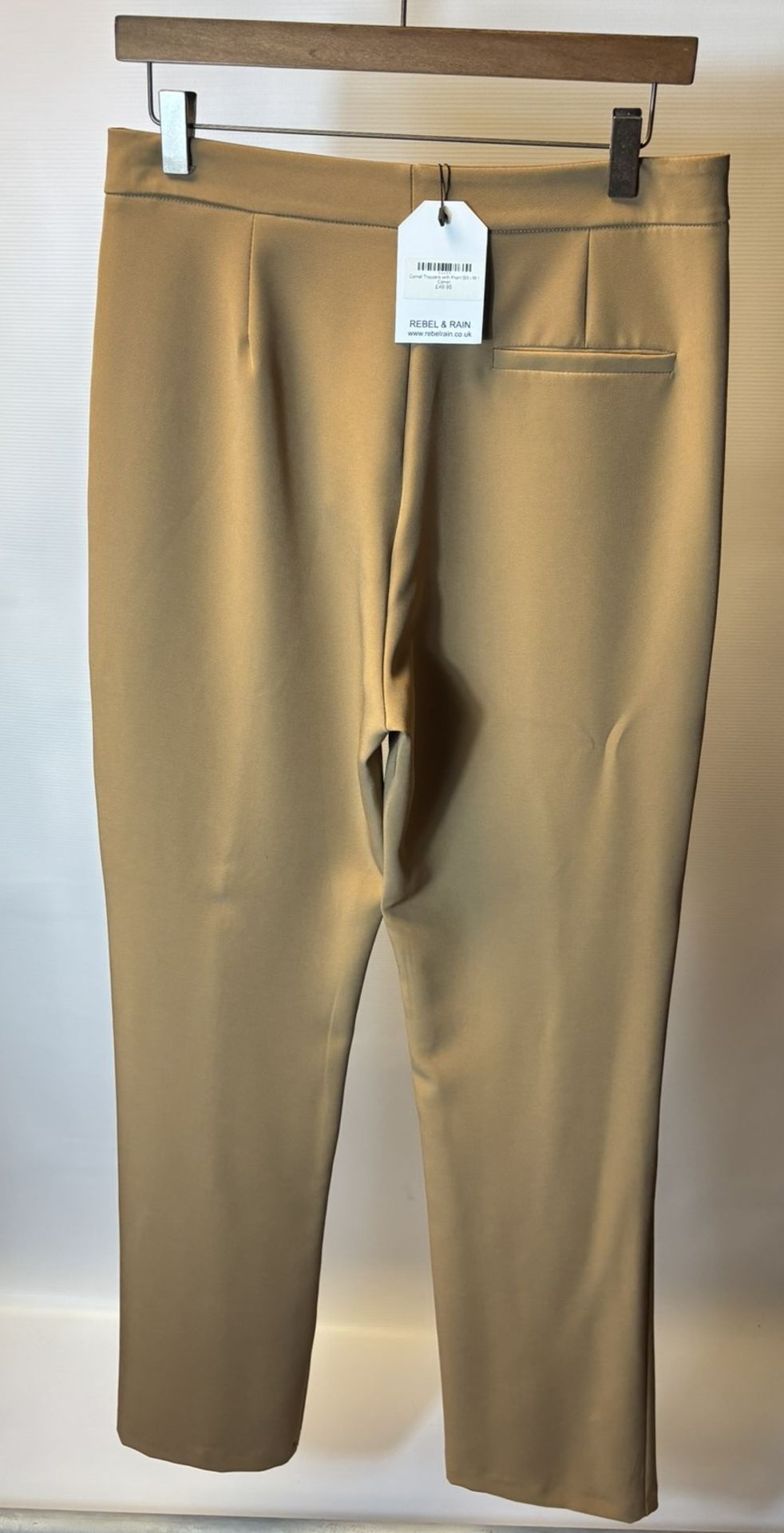 15 x Various Pairs Of Women's Trousers As Seen In Photos - Image 5 of 45