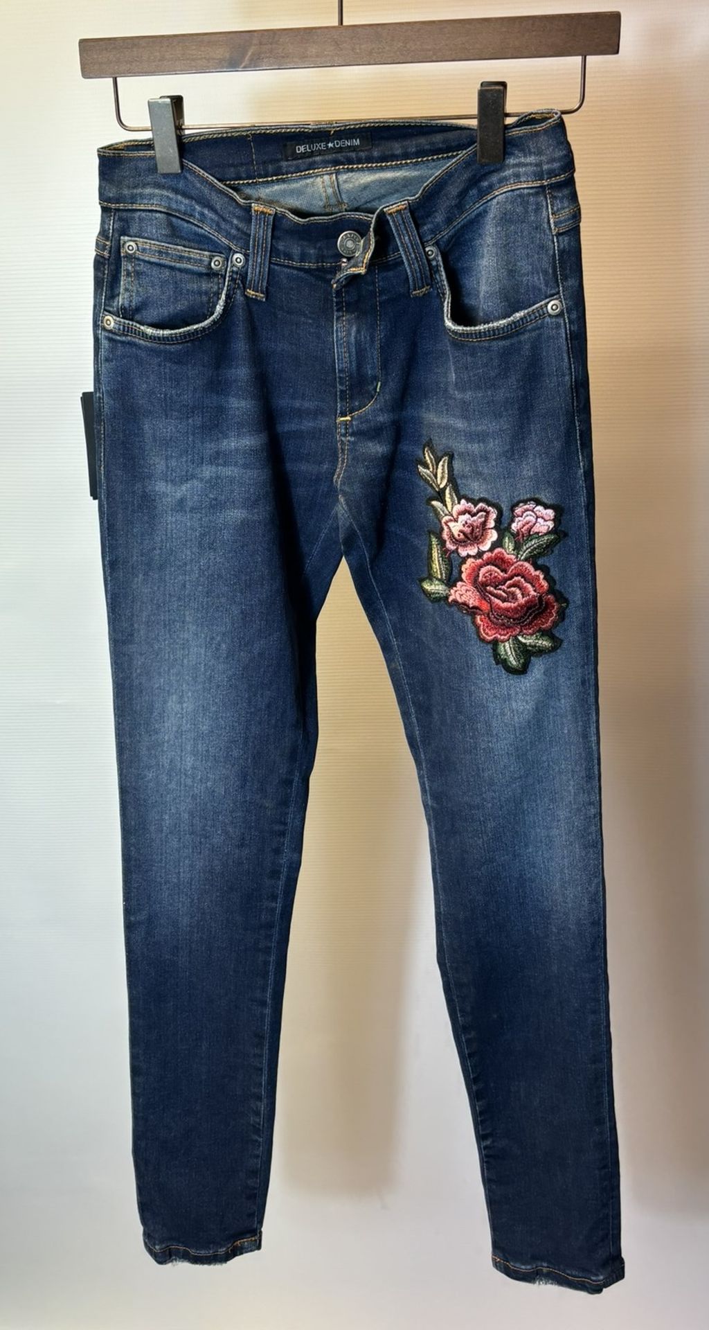 10 x Various Pairs Of Women's Jeans As Seen In Photos - Image 24 of 32