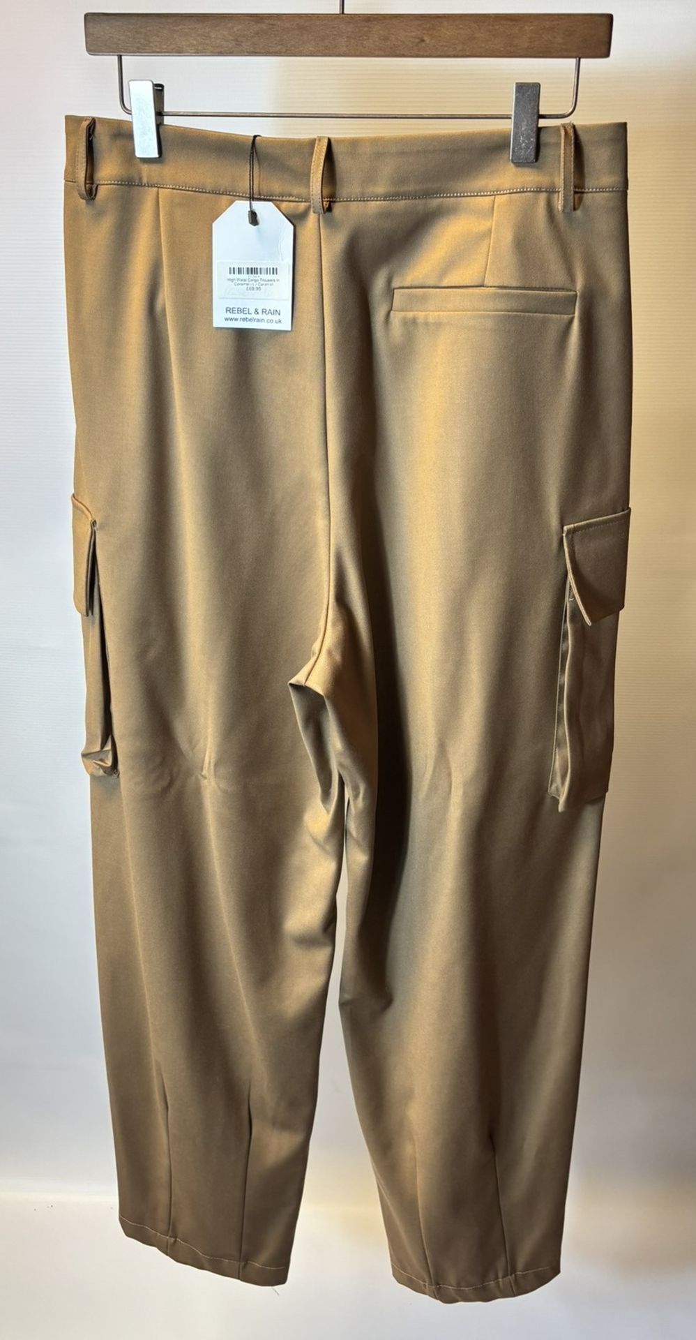 15 x Various Pairs Of Women's Trousers As Seen In Photos - Image 44 of 45