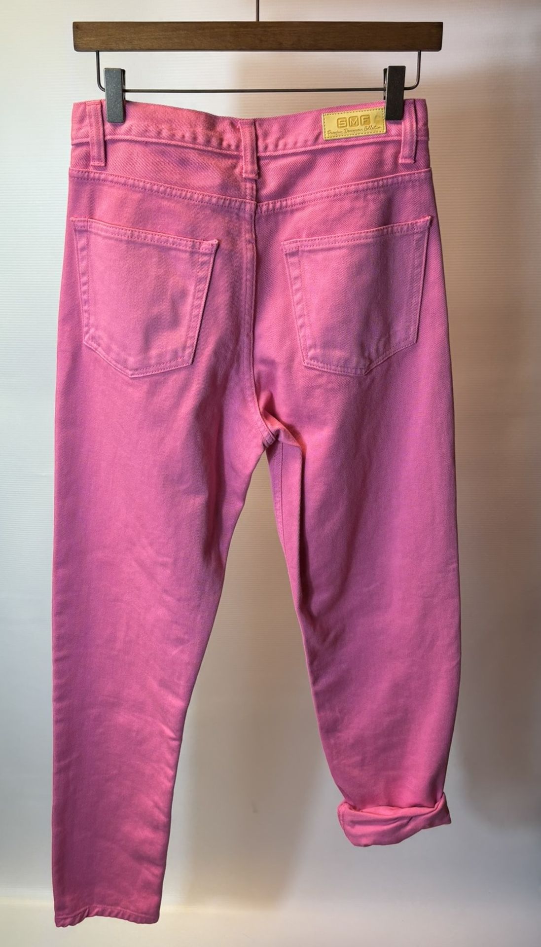 12 x Various Pairs Of Women's Trousers/Jeans As Seen In Photos - Image 17 of 36