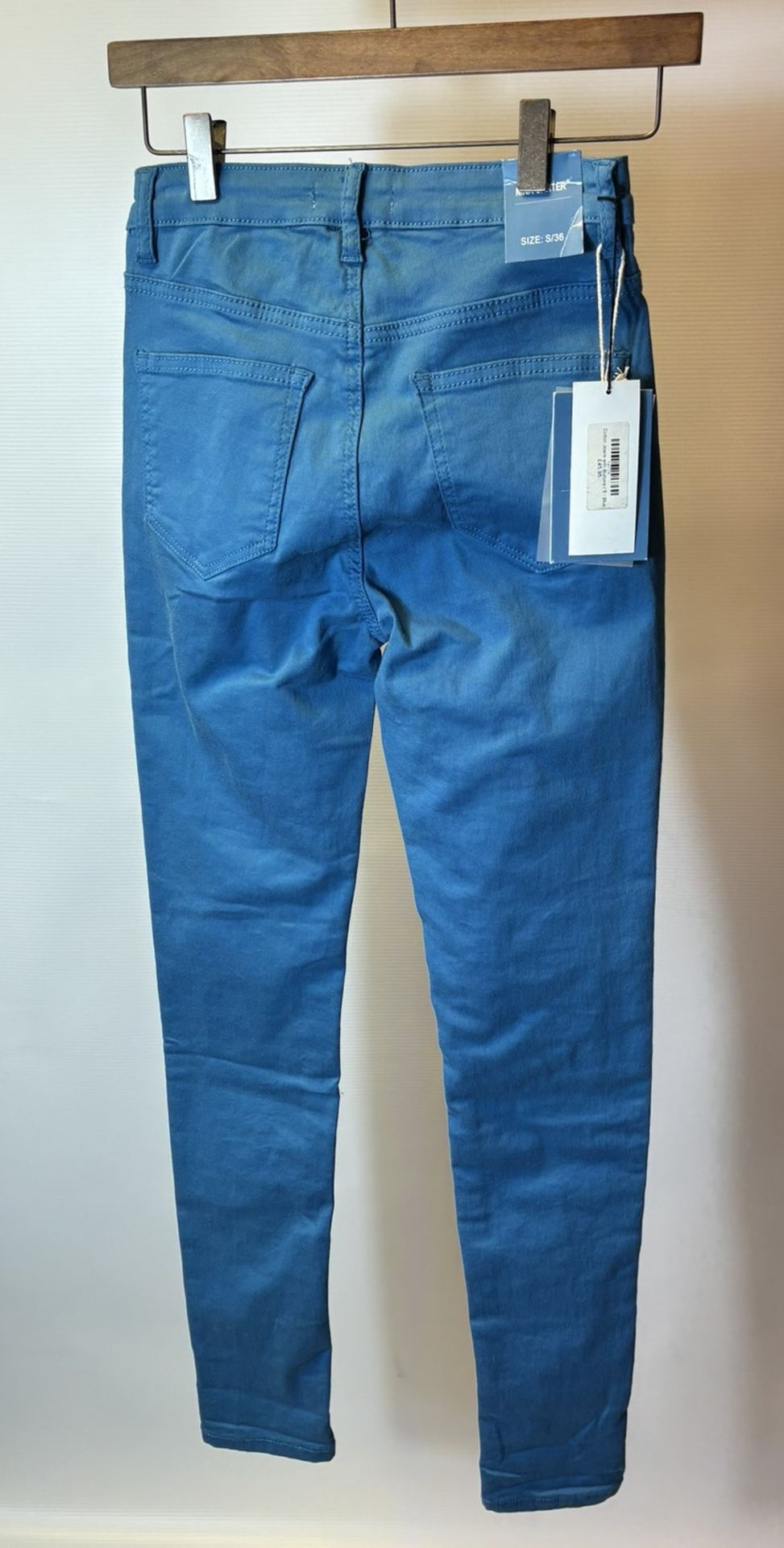 12 x Various Pairs Of Women's Trousers/Jeans As Seen In Photos - Image 32 of 36