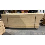 65 x Sheets Of Plywood | Size: 244cm x 122cm x 1cm