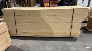 65 x Sheets Of Plywood | Size: 244cm x 122cm x 1cm