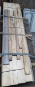 18 x Lengths of Assorted Wood | Includes 12 x (L) 380cm Softwood