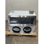 Terra Universal Blasting Cabinet