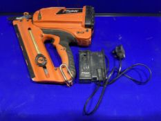 Paslode IM350+ Impulse Nail Gun