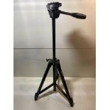 Velbon EF-61 Tripod