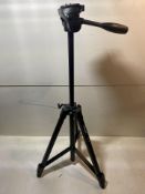 Velbon EF-61 Tripod