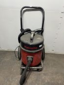 Numatic NVD 450 Vacuum Cleaner