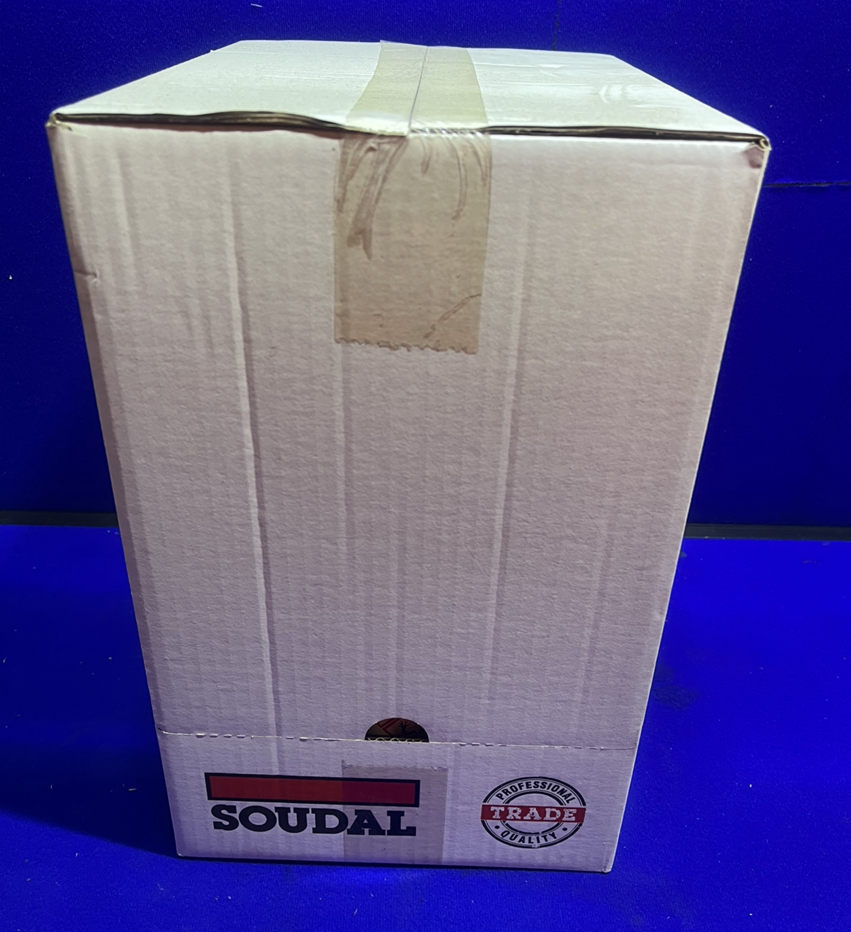 12 x 750ML Cans Of Soudal Gap Filler Expanding Foam - Image 5 of 6