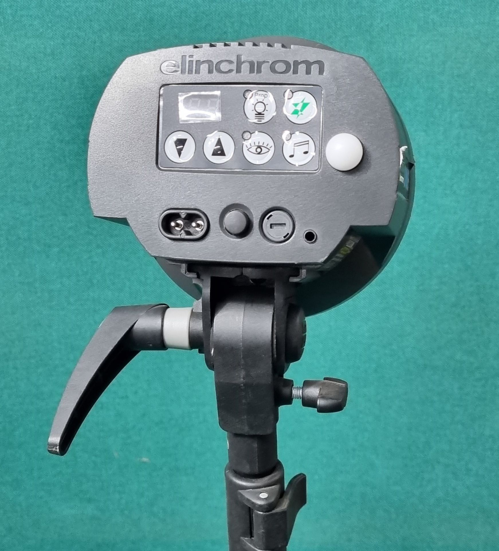 Elinchrom D-LITE RX ONE 1902048566780 Tripod lite RRP £ 219.00 - Image 5 of 6