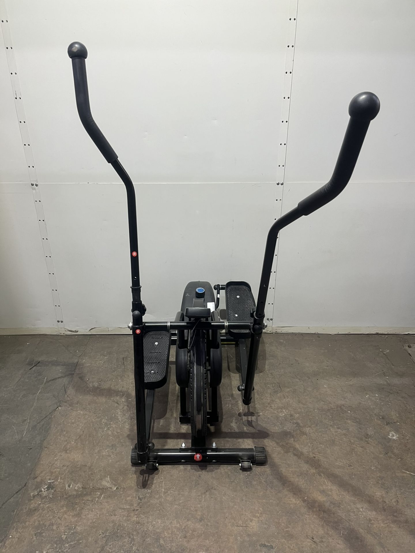 Pro Fitness Air Cross Trainer