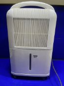 Blyss WDH-122E-12R 12LTR Dehumidifier