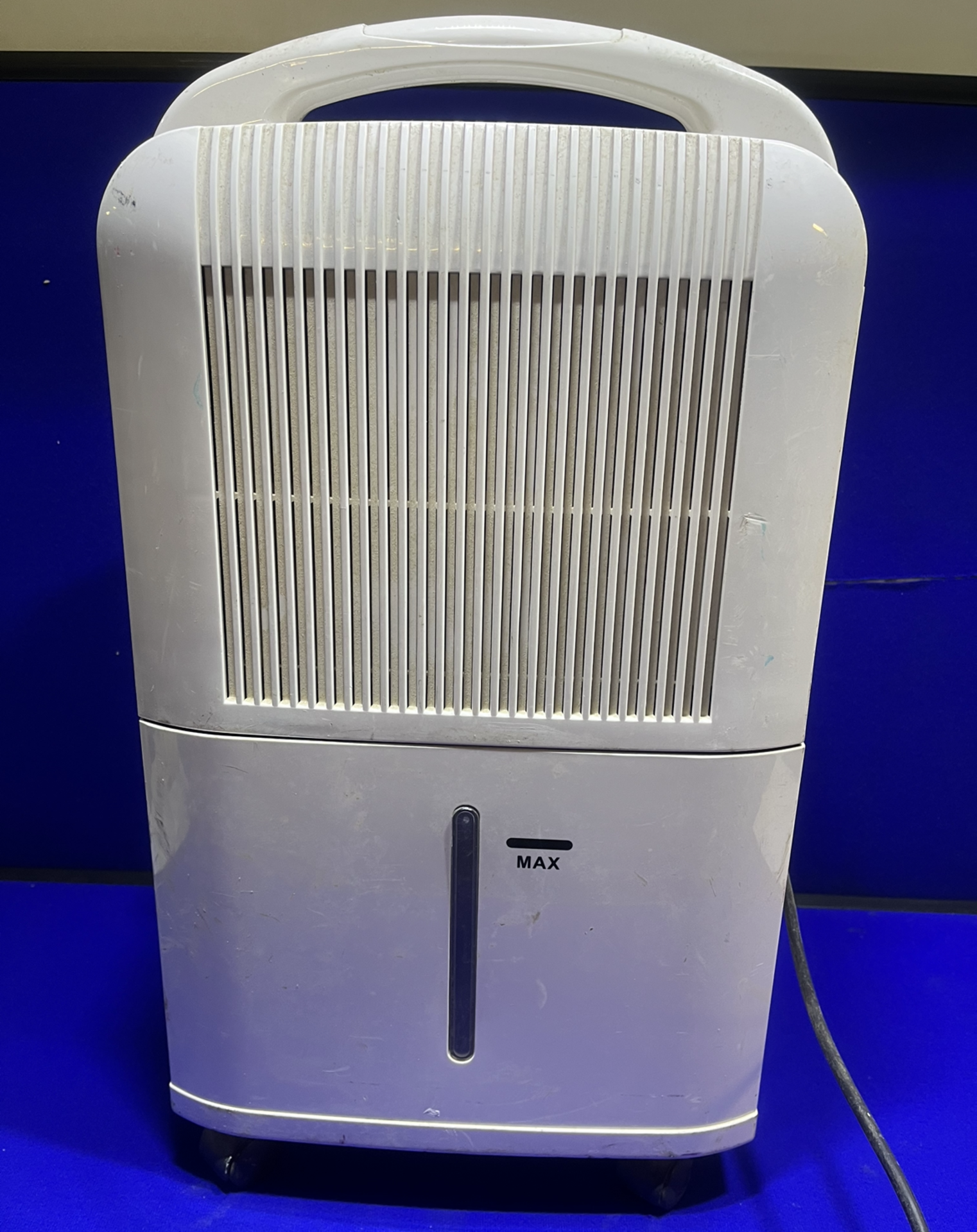 Blyss WDH-122E-12R 12LTR Dehumidifier