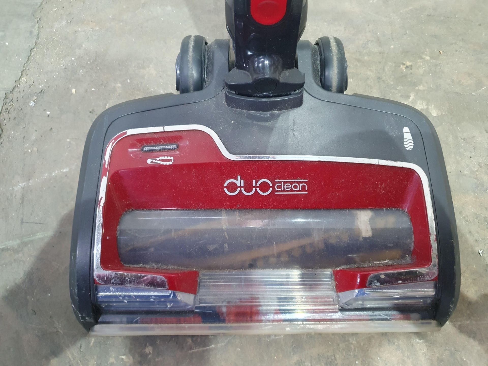 Shark Duo Clean Vacuum Cleaner - Image 7 of 13