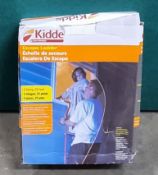 Kidde 3 Storey 25 Feet Escape Ladder