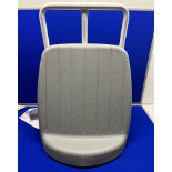Pressalit R1600 Folding shower seat
