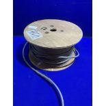 Used Reel Of 2 Core Cable