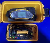 Fluke 1652C Multifunction Tester