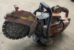 Hilti DSH 600-X Petrol Cut Off Saw