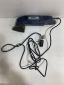 Rally 230v Electric Detail Sander